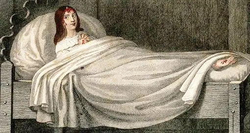 Con il romanzo-inchiesta su Maria Domenica Lazzeri Loperfido vince un premio