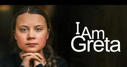 Ecco il film su Greta Thunberg, attivista icona verde