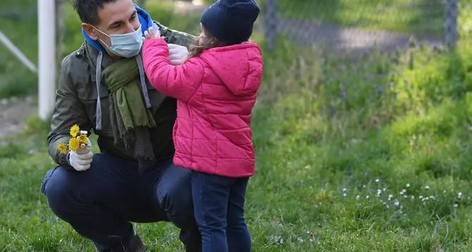 Bambini, adolescenti e Covid: problemi, analisi e consigli per genitori ed educatori