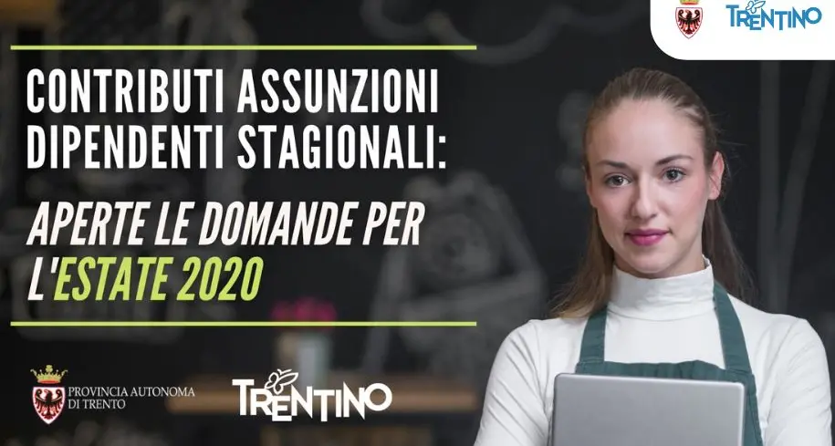 Avete assunto stagionali nel settore turismo? Ecco i contributi PATN
