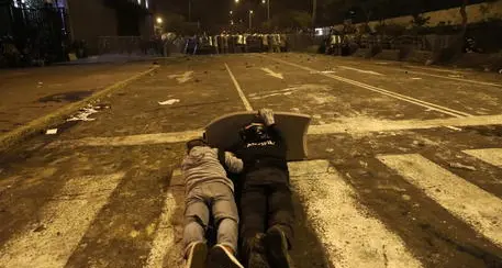 Perù: proteste, ucciso un manifestante