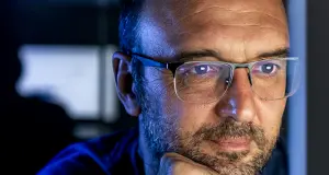 Parla l'epidemiologo Stefano Merler: \"Il picco di mortalità deve ancora arrivare e poi ci sono altri virus, brutte bestie\"