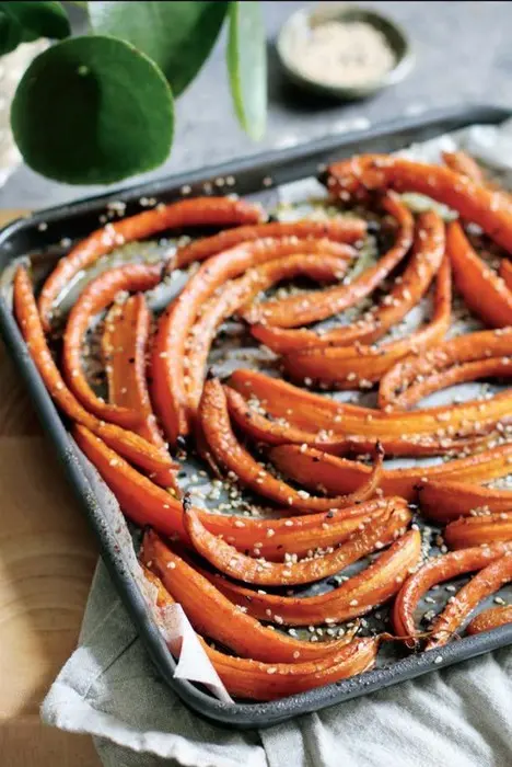 Cucina botanica, l'alimentazione vegetale 'gentile', vegana non \"talebana\"