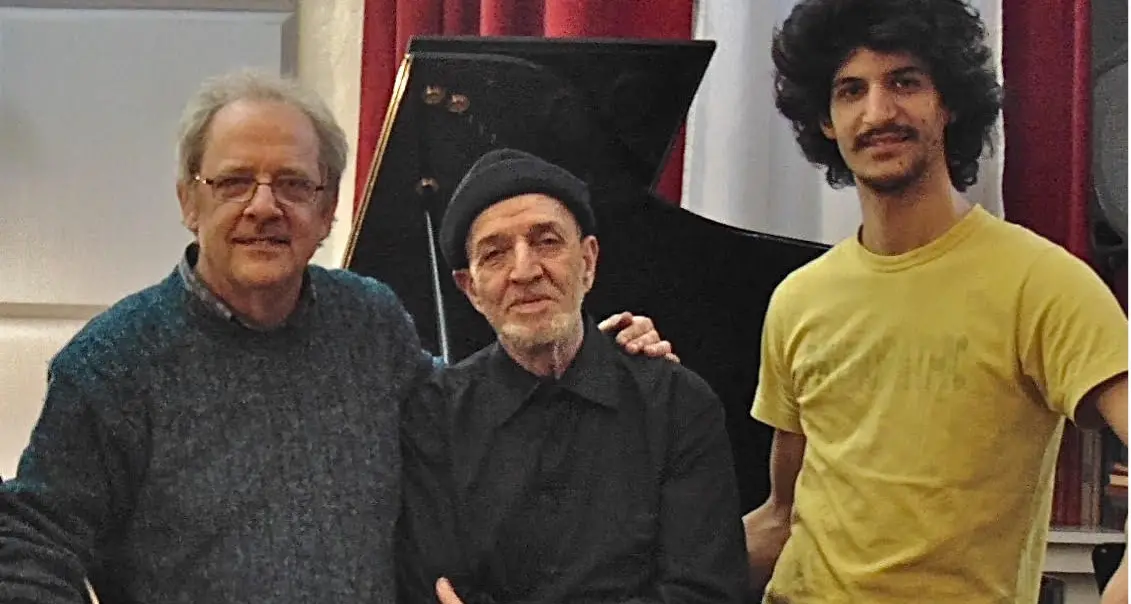 Domenica 15 ad Isera il live pomeridiano a tutto jazz degli Swing Machine