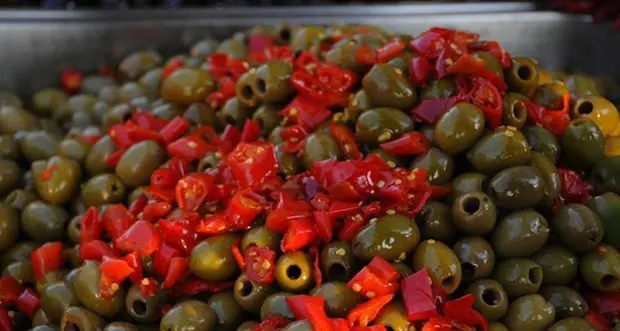 Peperoncino, chi lo mangia vive più a lungo e con cuore sano