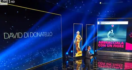 Rivoluzione David, in corsa anche film usciti solo su piattaforme