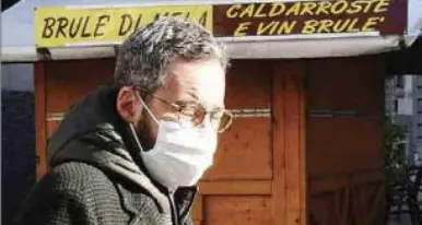 Assembramenti per il brulé: Ianeselli chiude due casette del centro di Trento