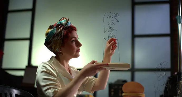 I segreti della Pixar diventano una docu-serie in onda su Disney +