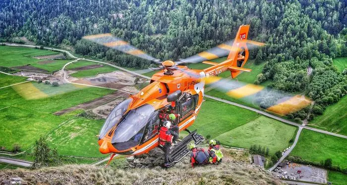 Salorno, contadino muore schiacciato dal trattore