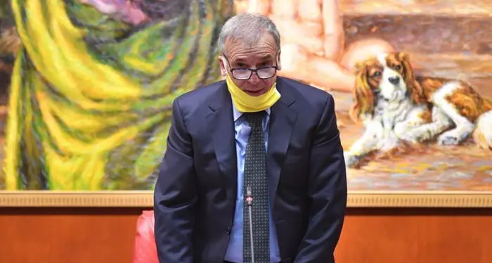 'Ndrangheta: arrestato il presidente del Consiglio regionale della Calabria