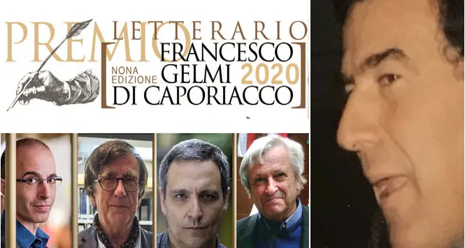 Già 50 opere in gara per il premio Francesco Gelmi