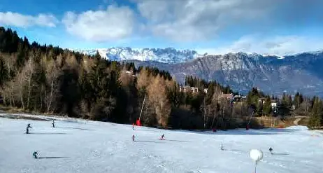 Neve artificiale sul Bondone Dove costruire il bacino idrico? Il Comune apre un confronto