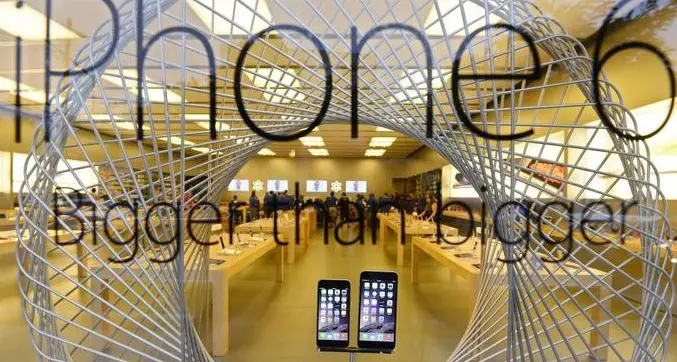 Gli iPhone 6 troppo \"lenti\" Apple pagherà 113 milioni per risolvere la controversia