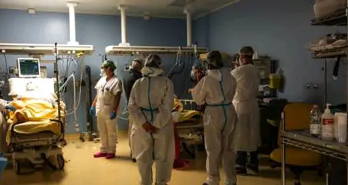 Covid, Roma aggiorna le aree di rischio Fugatti: il Trentino dovrebbe restare zona gialla