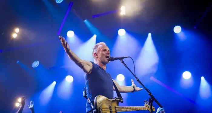 Sting accusato di rapporti sessuali con minorenne nel 1979: lui nega