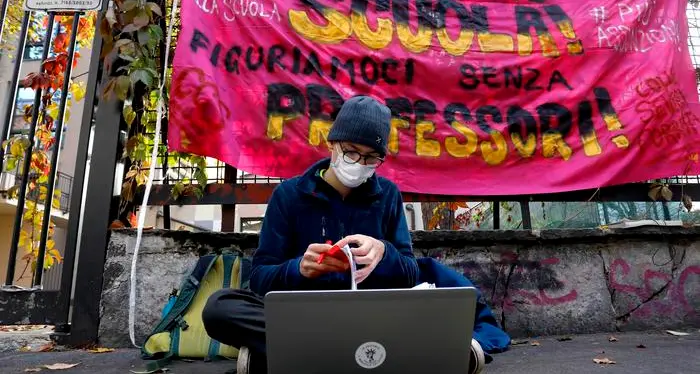 «Ecco il futuro che desideriamo» Il manifesto degli adolescenti italiani interpellati dall'Unicef