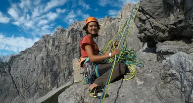 Da Yosemite alle Dolomiti Friulane seguendo John Muir: libro della trentina Segantin con Dal Maso