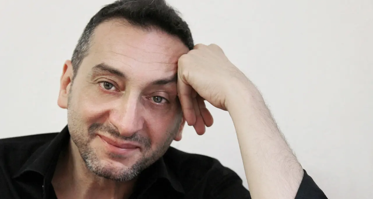 I Promessi Sposi? Per Corrado D'Elia Manzoni è come Netflix
