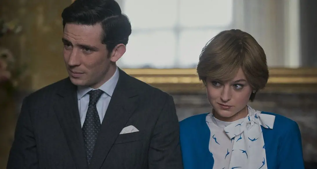 Ritorna la Diana mania grazie all'interpretazione di Emma Corrin su Netflix