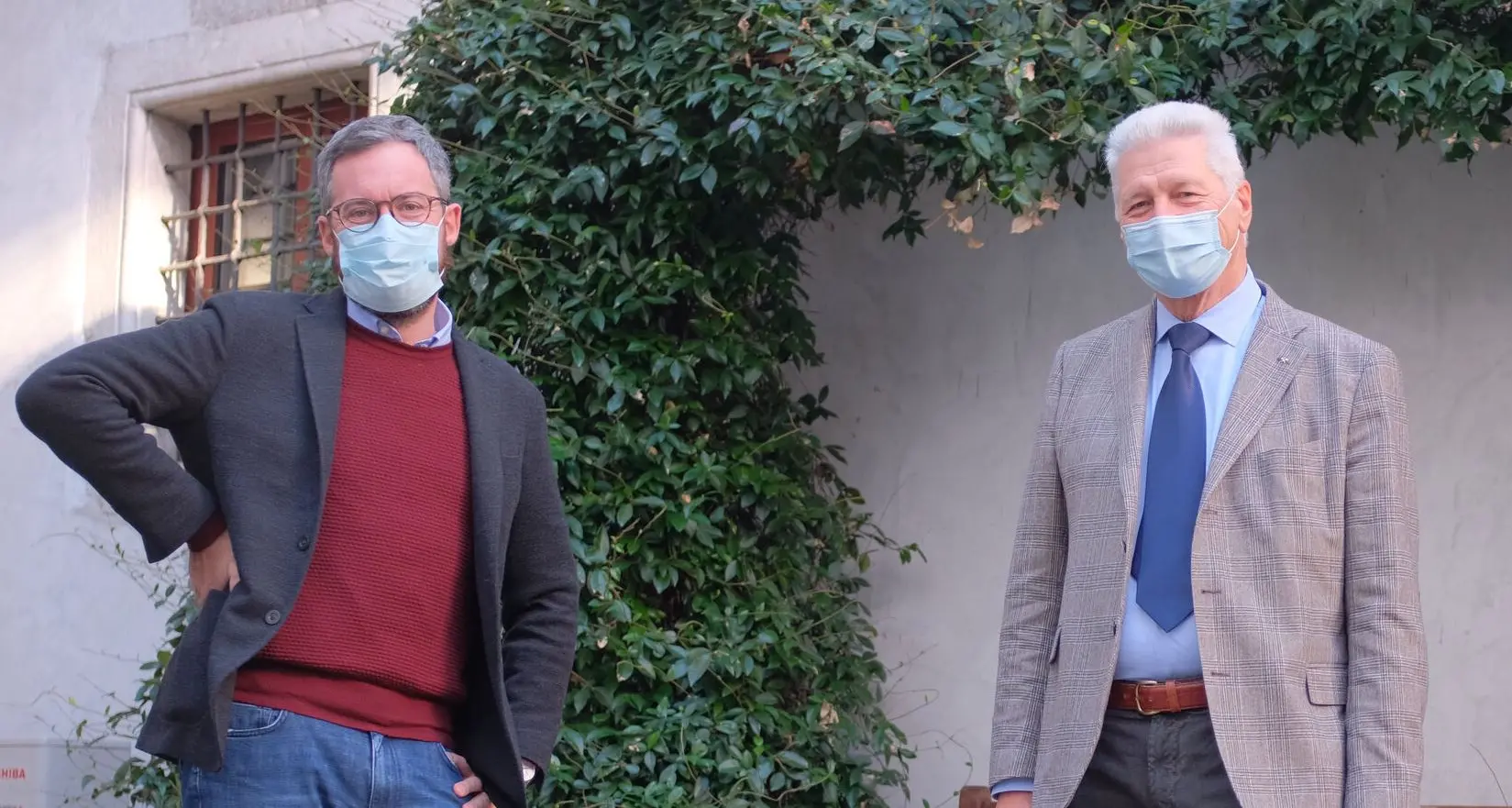 Comune: Futura perde un assessore, Ianeselli nomina il \"tecnico\" Facchin