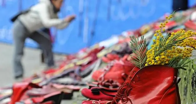 Italia, una donna uccisa ogni tre giorni oggi la Giornata contro la Violenza: in Trentino un bollettino di guerra