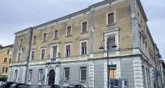 Un \"Museo del vino\" nell'ex Pretura di Mezzolombardo: la proposta di Devigili