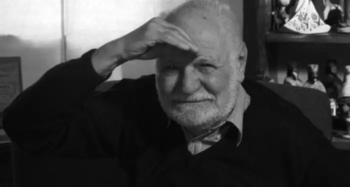 La storia di Goffredo Fofi in un documentario L'intellettuale attivista