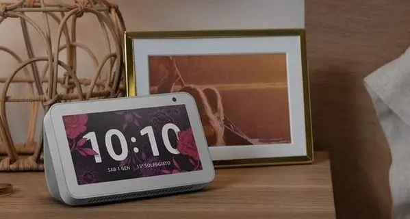 Vanno gli smart speaker: mercato in crescita, è il gadget del momento