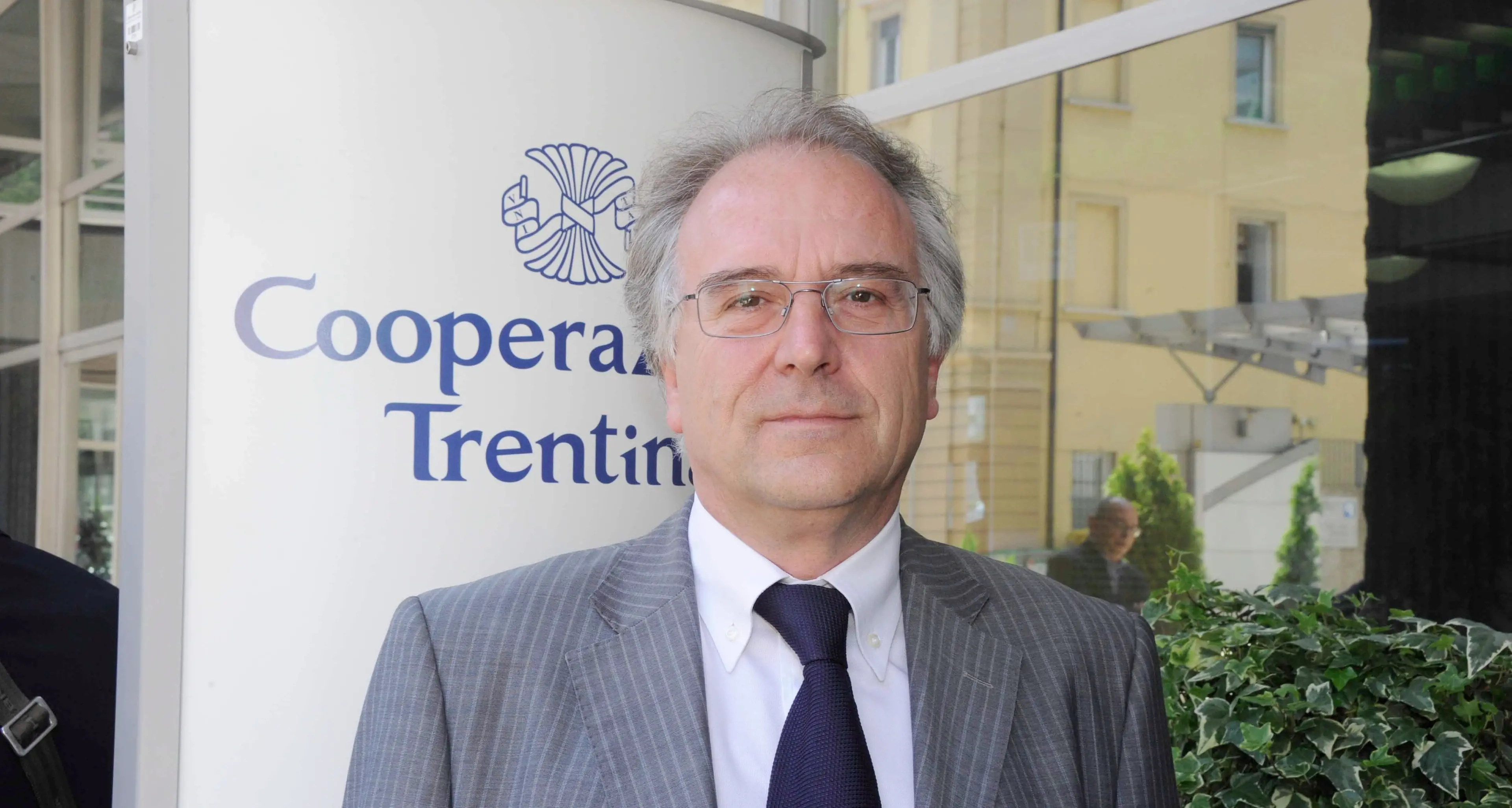 Morto Mariano Tomasini ex sindaco di Ospedaletto e grande cooperatore