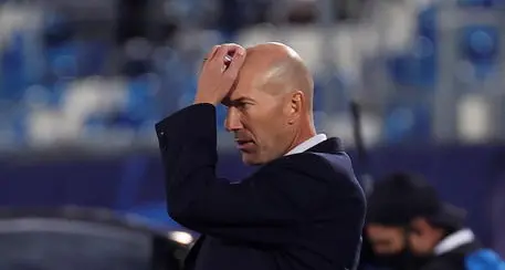Real, in campionato arriva una nuova sconfitta