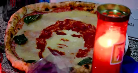 Maradona: Napoli, gli sarà intitolata stazione metropolitana