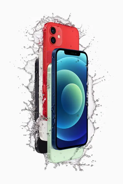 «Pubblicità ingannevole»: l'iPhone con l'acqua si danneggia L'Antitrust sanziona la Apple