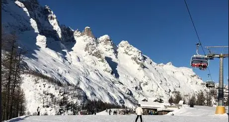 Sci, Kompatscher: mancano i presupposti per riaprire Le Regioni alpine lanciano un'idea di \"compromesso\" e al governo chiedono di non vietare gli spostamenti