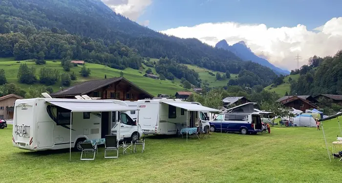 Un'estate a tutto camper ecco come l'emergenza ha rilanciato il settore