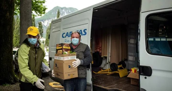 Covid: fine degli aiuti, una bomba sociale Tra rate, bollette e licenziamenti in Trentino a rischio 10mila famiglie