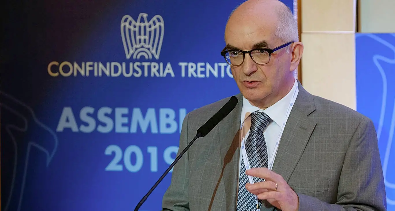 Manzana: siamo pronti ad investire, il problema potrà essere la stretta sul credito