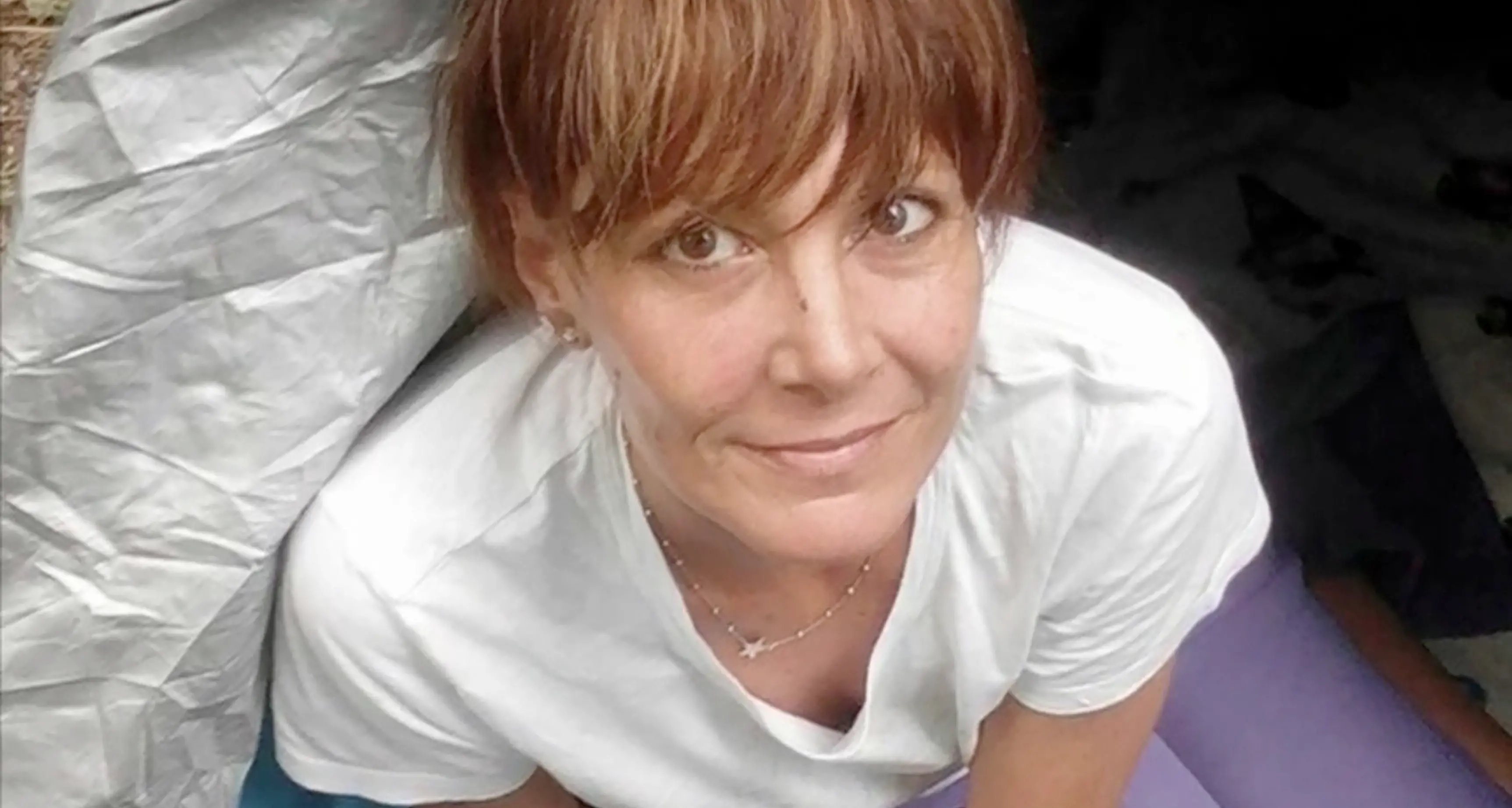 Aperto il processo per l'omicidio di Eleonora Perraro. In aula anche l'imputato, l'ex marito Marco Manfrini