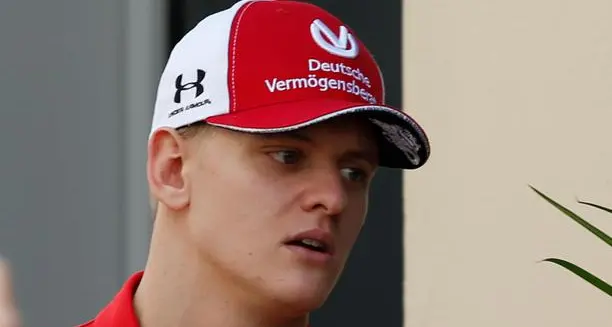F2: Schumi jr vince a Monza 14 anni dopo il padre e viene la pelle d'oca