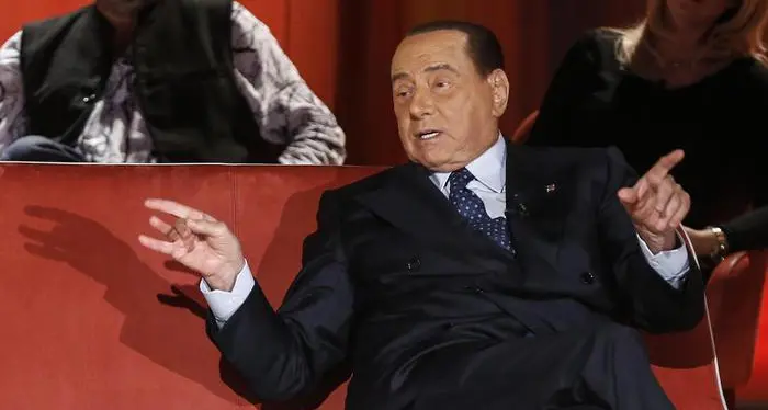Il dottor Zangrillo: è tranquillo il quadro clinico di Berlusconi