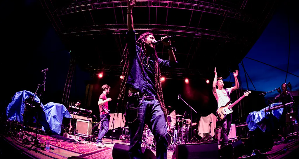 Tris di live alle Lochere, dal 4 al 6 settembre con Articolo 3ntino, Nomadi e Rebel Rootz