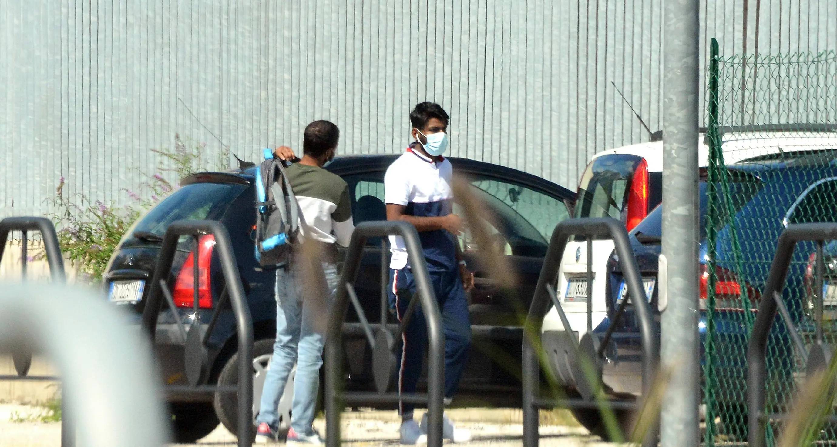 Coronavirus: programmati altri 200 tamponi nelle ditte del settore \"carni\" in Trentino dopo il focolaio alla Furlani con quasi 100 casi