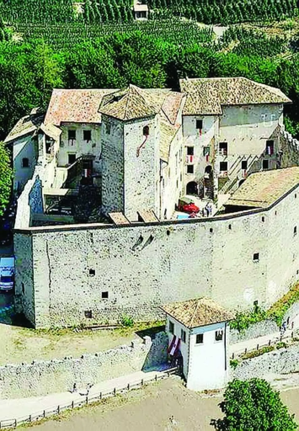 «Autunno, la buona stagione» anche per riscoprire i castelli
