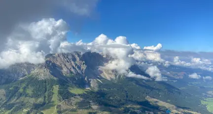 Incidente mortale in montagna: un escursionista precipita da cima Pope nel gruppo del Latemar