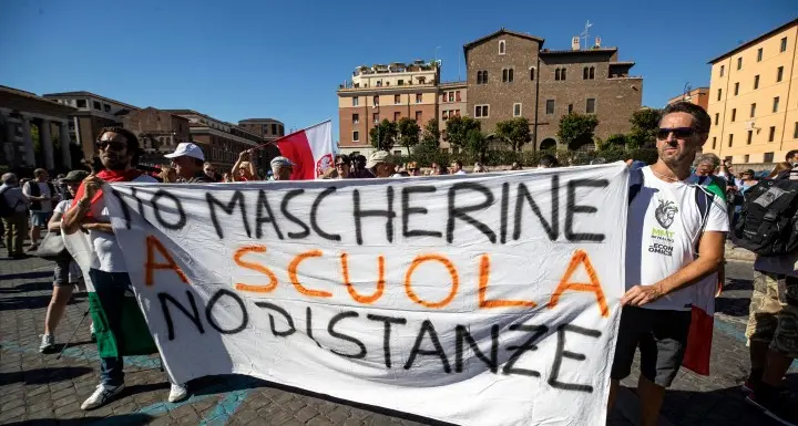 I parroci trentini sono d'accordo: «Il negazionismo non è da cristiani»