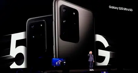 Europa, arriva il 5G prima in Svizzera, l'Italia sarà quinta