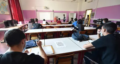 Congedi ai genitori di under 14 in caso di quarantena dei figli