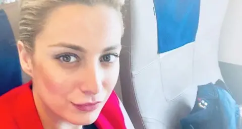 Contagiata anche Marta Fascina la nuova fidanzata di Berlusconi