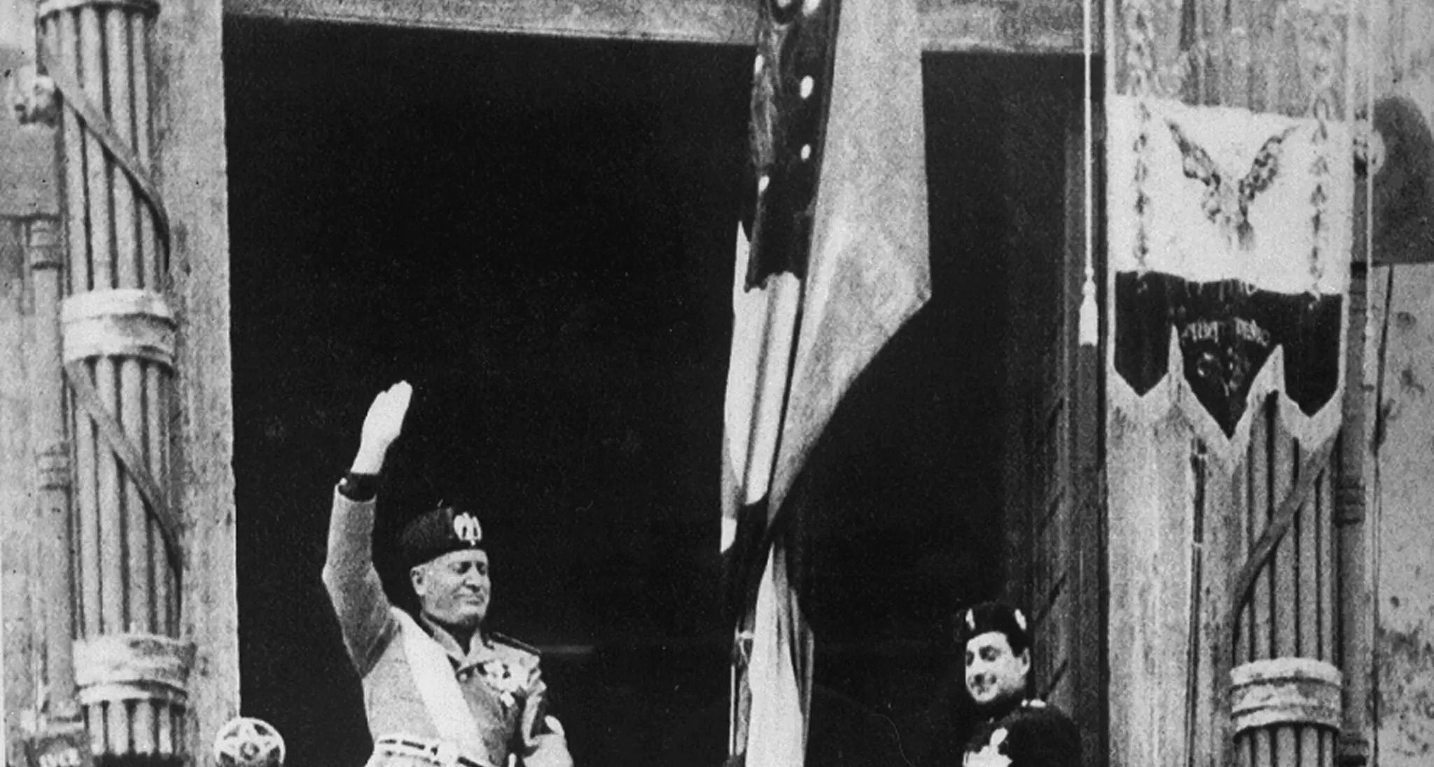 Quando la guerra del Duce cominciò a diventare strage