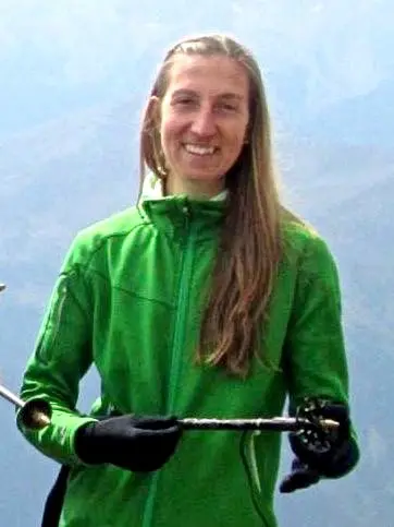 Loredana Degregori