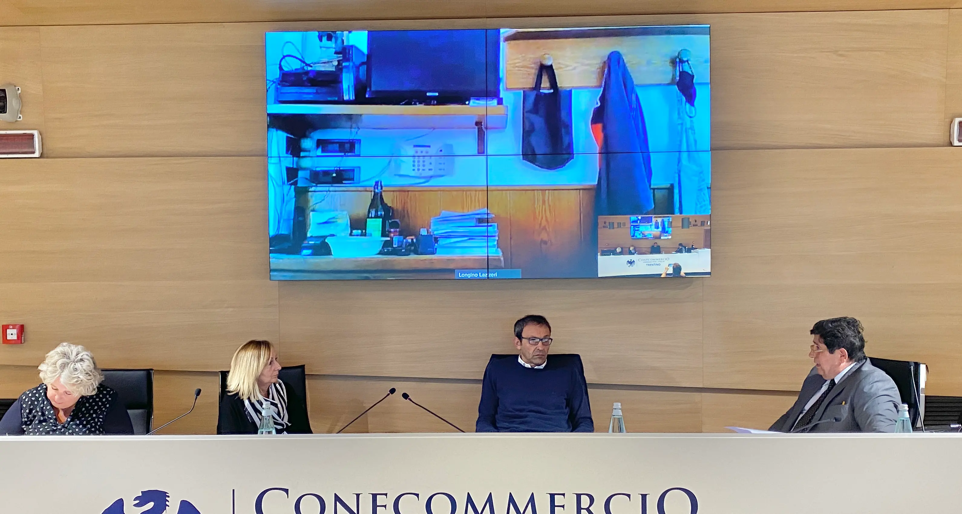 L'allarme dei pubblici esercenti: «In Trentino tante aziende chiuse meno tributi, e Plafond dilazionato»
